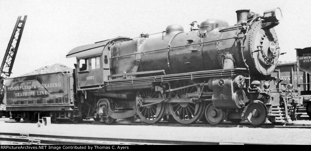 PRSL 6087, E-6S, 1937